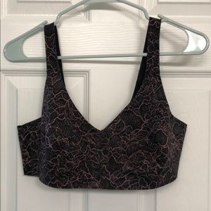 Lululemon bra